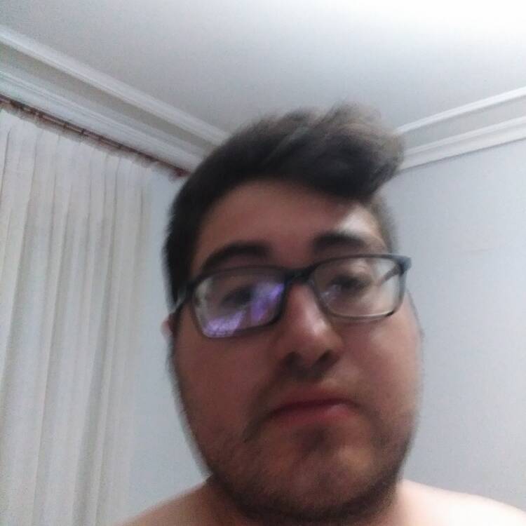 Foto de perfil de Felipe Nueda Rodríguez
