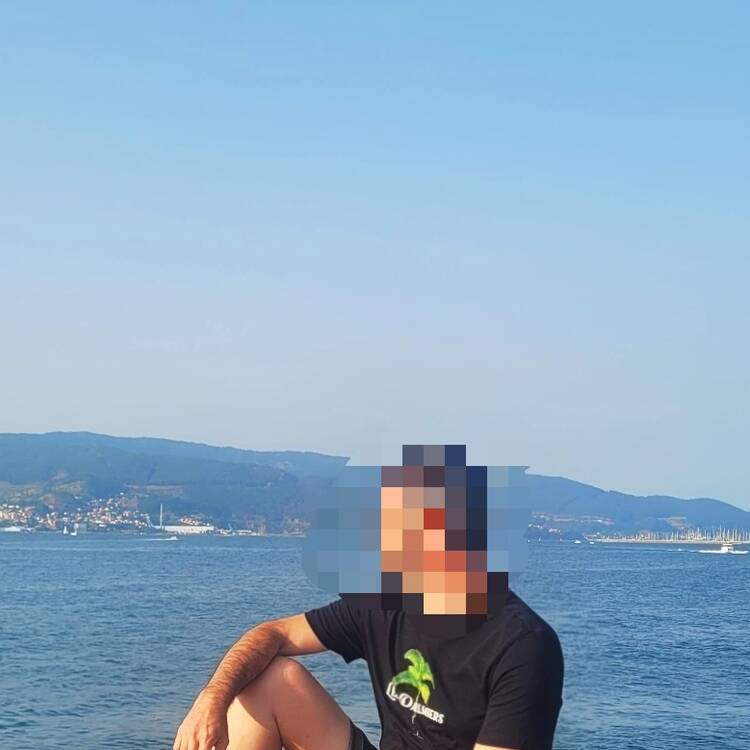 Foto de perfil de Jota