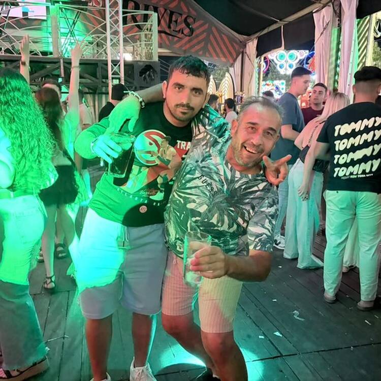 Foto de perfil de Addiel
