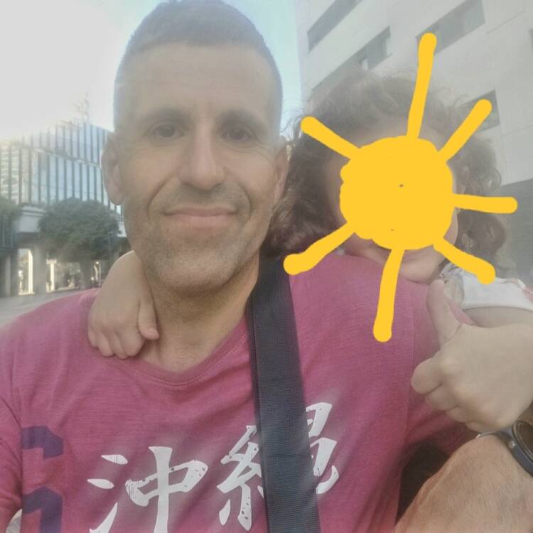 Foto de perfil de Jose