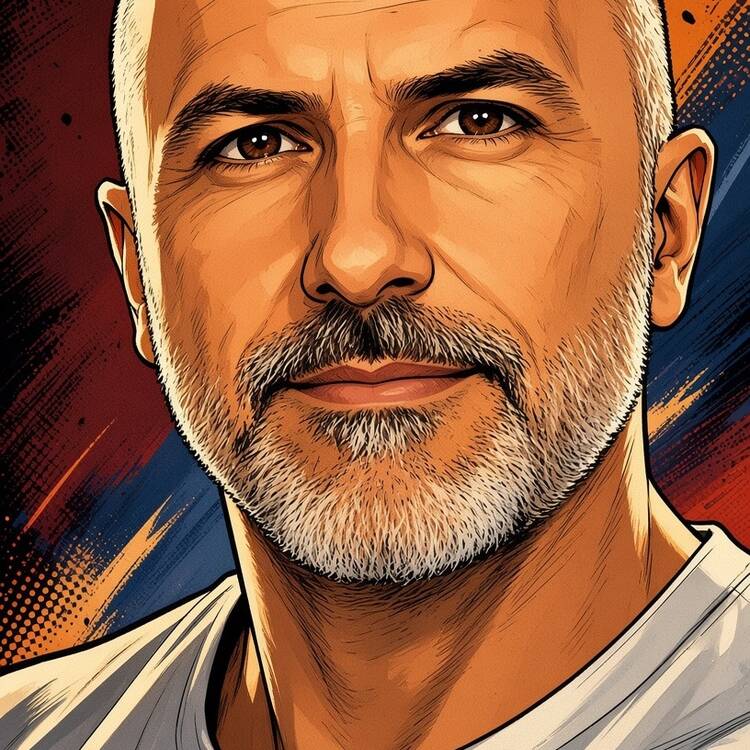 Foto de perfil de javier