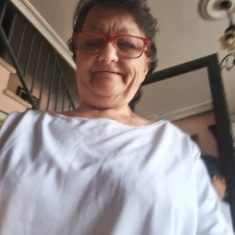 Foto de perfil de Guadalupe