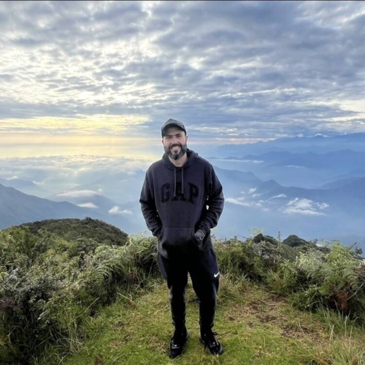 Foto de perfil