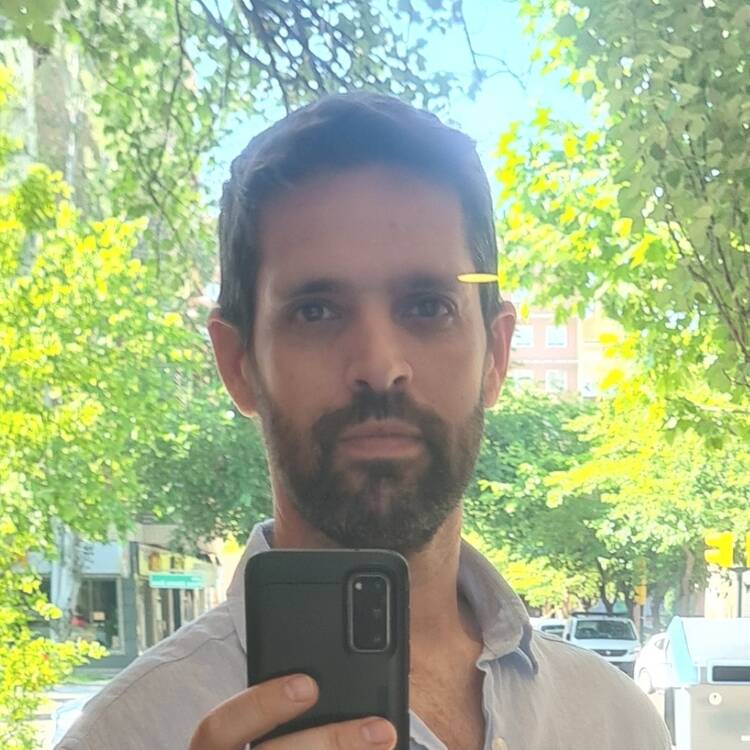 Foto de perfil de Jorge