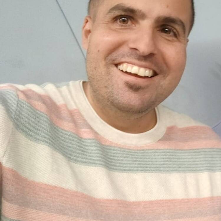 Foto de perfil de Borja
