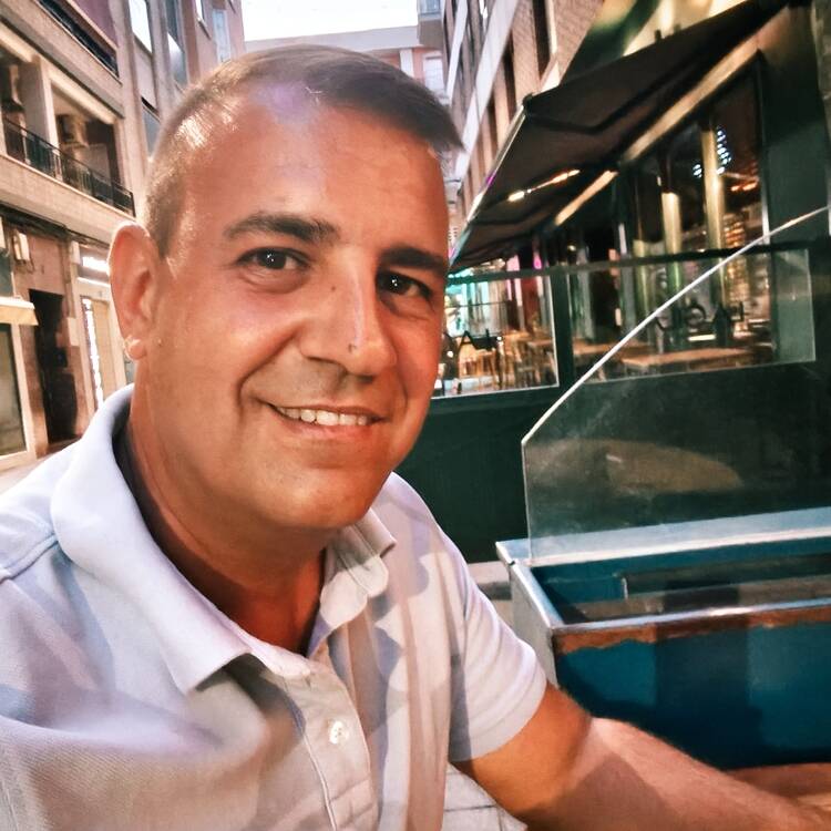 Foto de perfil de Raul