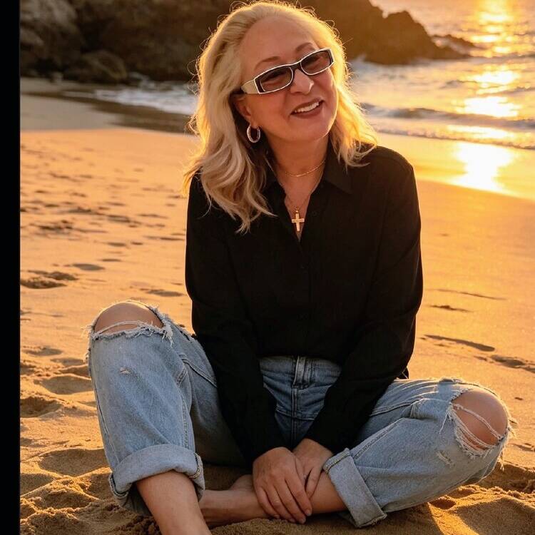 Foto de perfil de Beatriz
