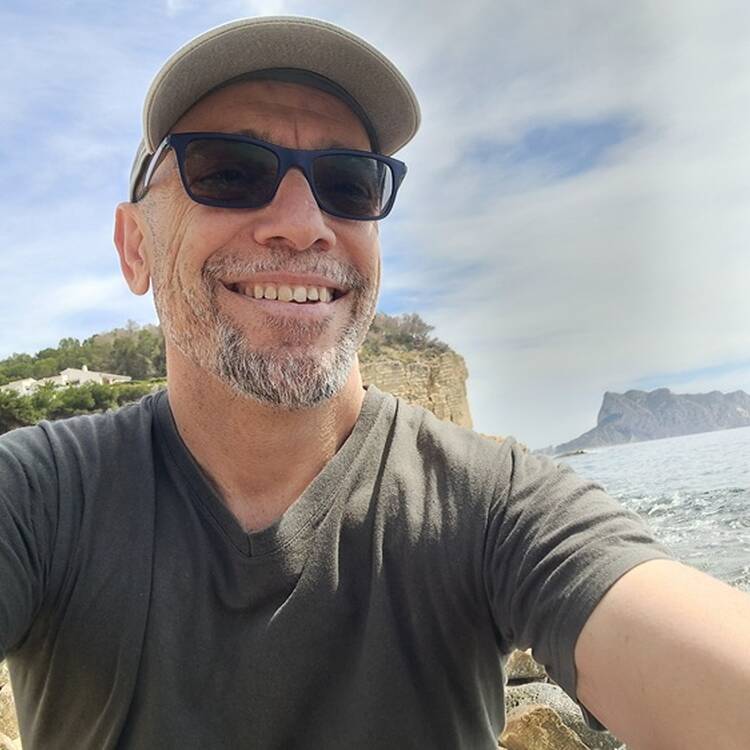 Foto de perfil de Jose