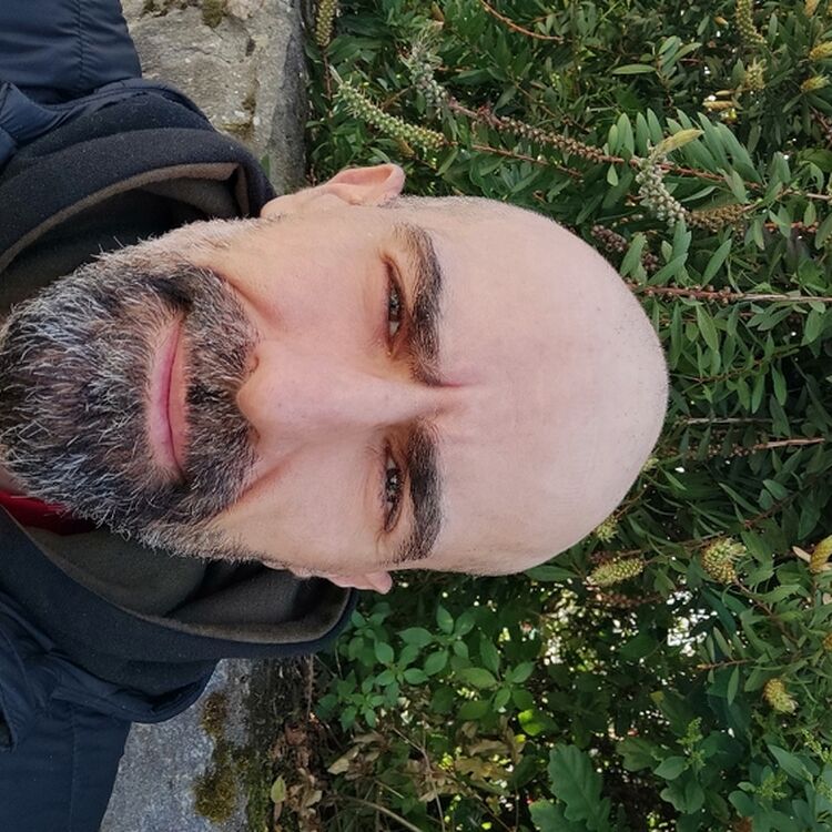 Foto de perfil de Julio