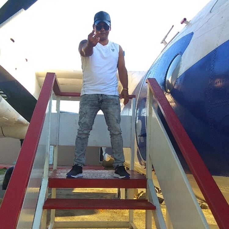 Foto de perfil de Jorge
