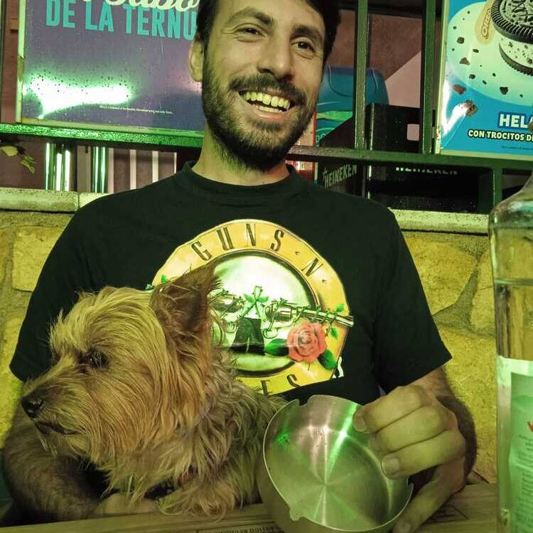 Foto de perfil de Jairo
