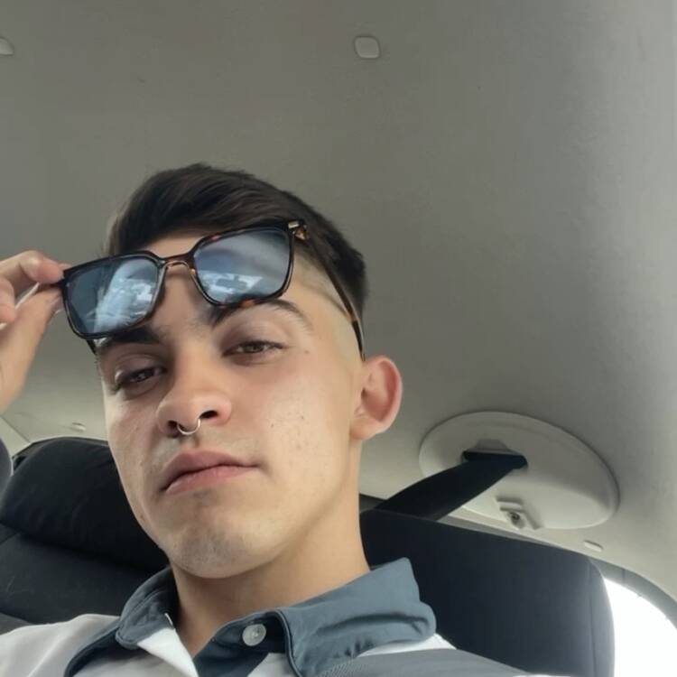 Foto de perfil de Anuk