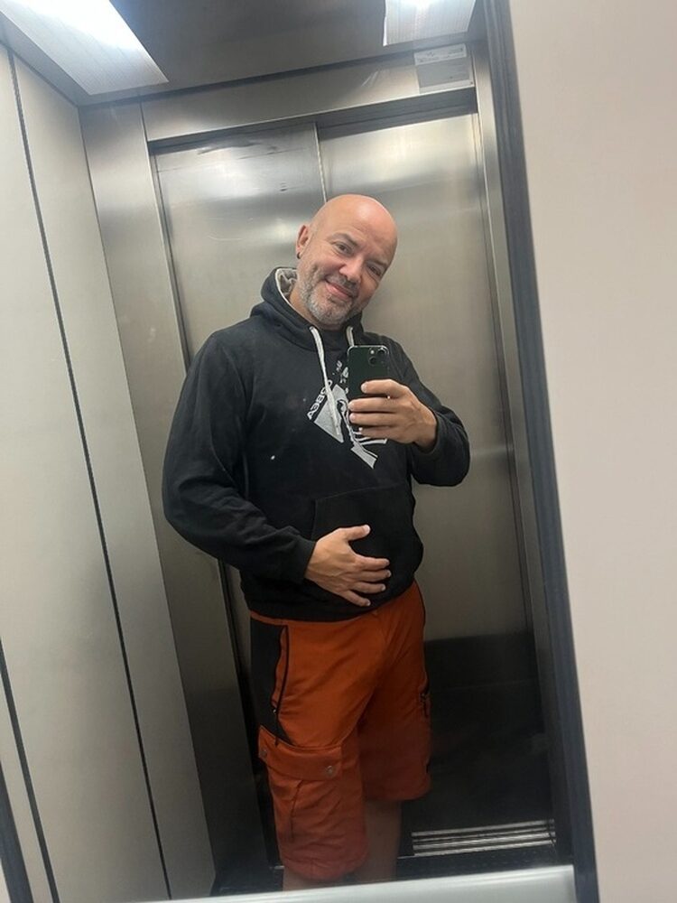 Foto de perfil de Sergio