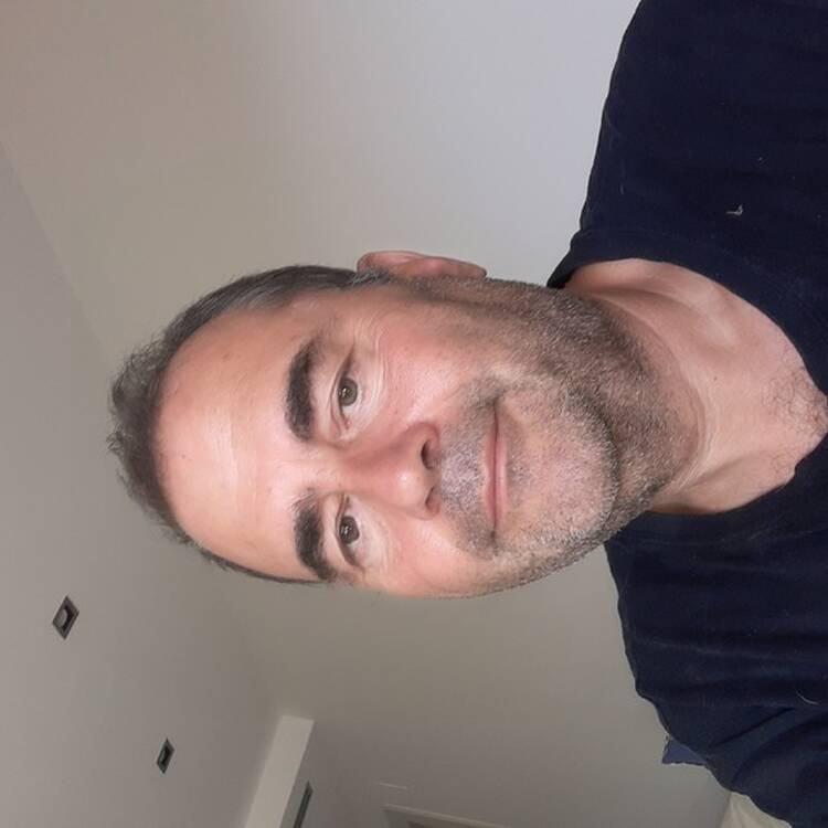 Foto de perfil de JORDI