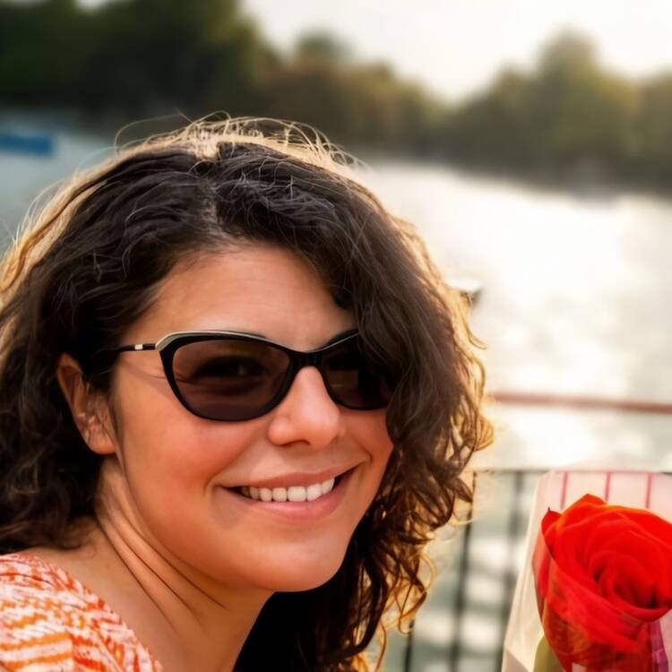Foto de perfil de Esther