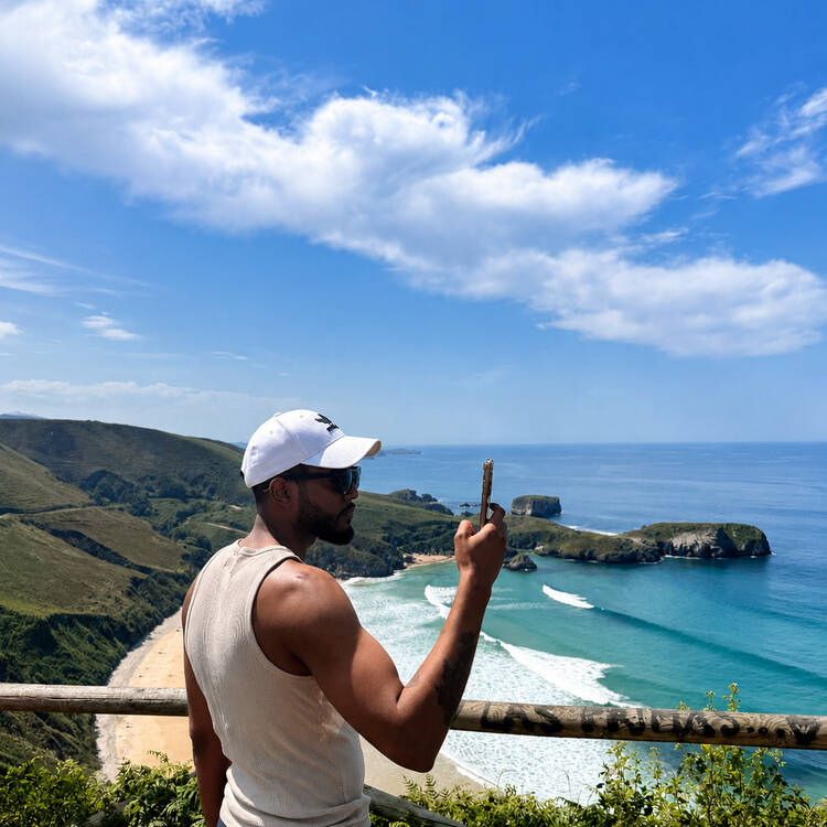 Foto de perfil de Ray