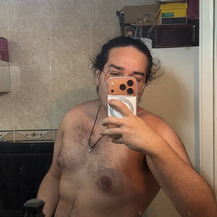 Foto de perfil de Lukas