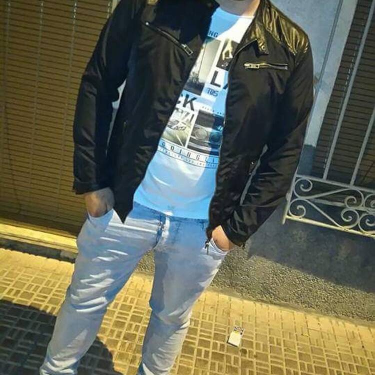 Foto de perfil de Alex