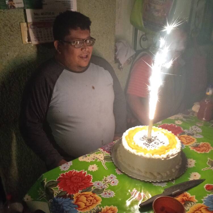 Foto de perfil