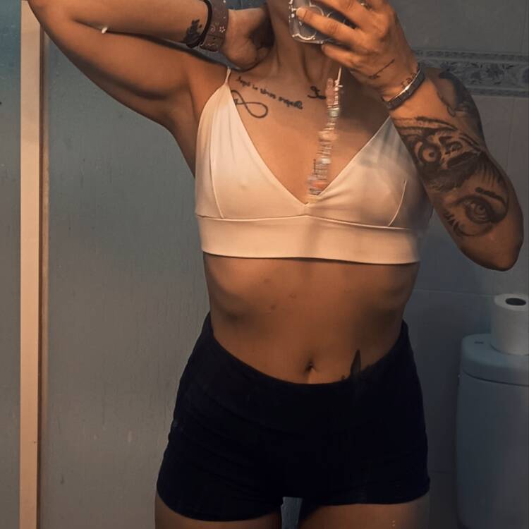Foto de perfil de Laura