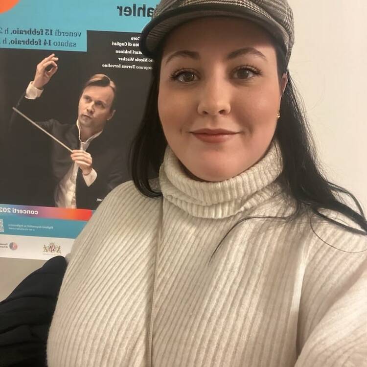 Foto de perfil