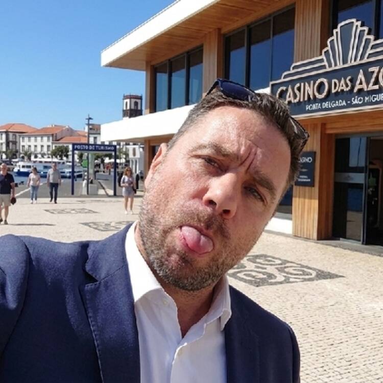 Foto de perfil