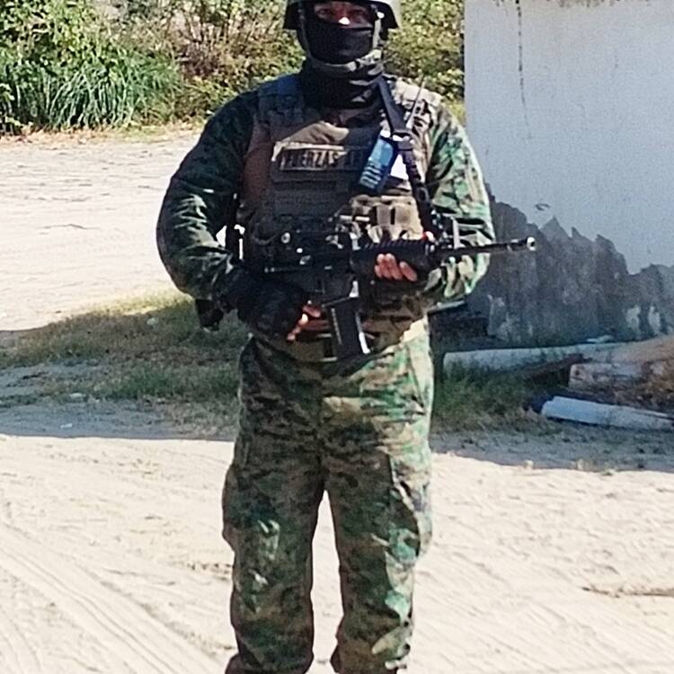 Foto de perfil de Ernesto
