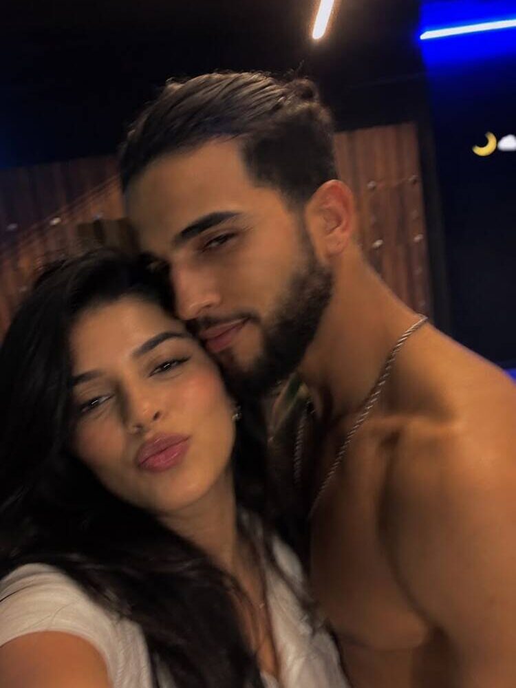 Foto de perfil de Amine