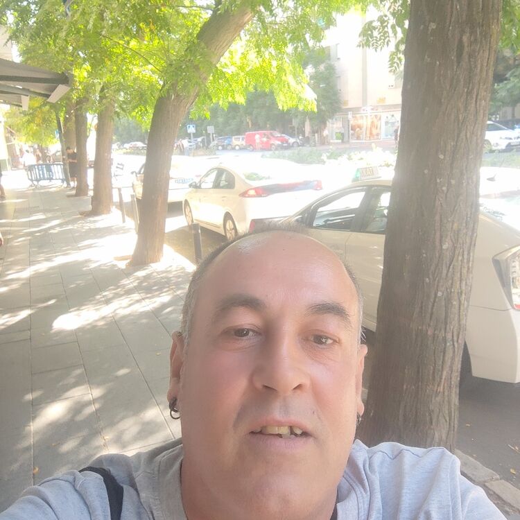 Foto de perfil de Marcos