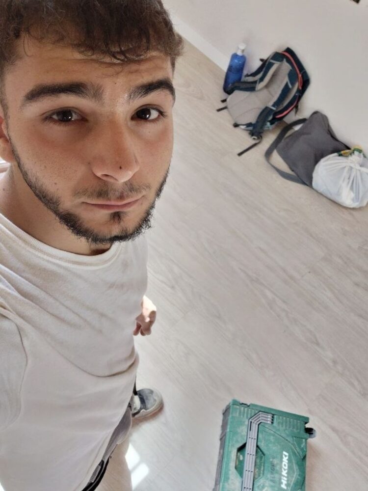 Foto de perfil de Rr