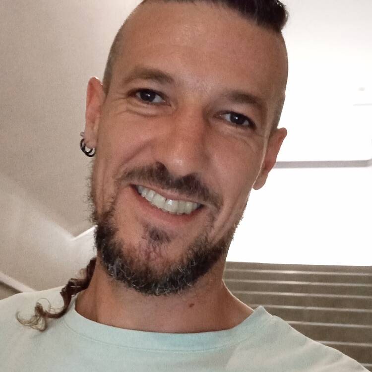 Foto de perfil de Daniel