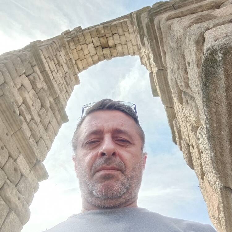 Foto de perfil de Fernando
