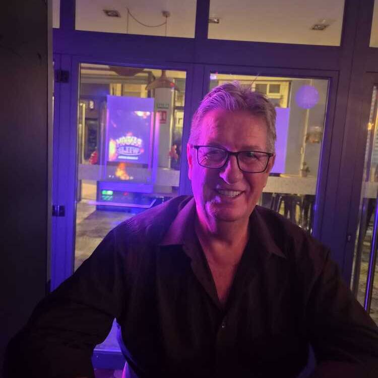 Foto de perfil de Euge