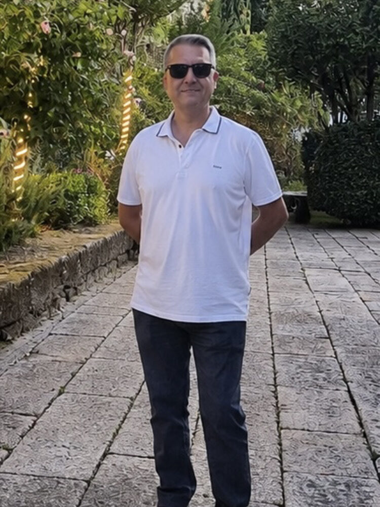 Foto de perfil de yo