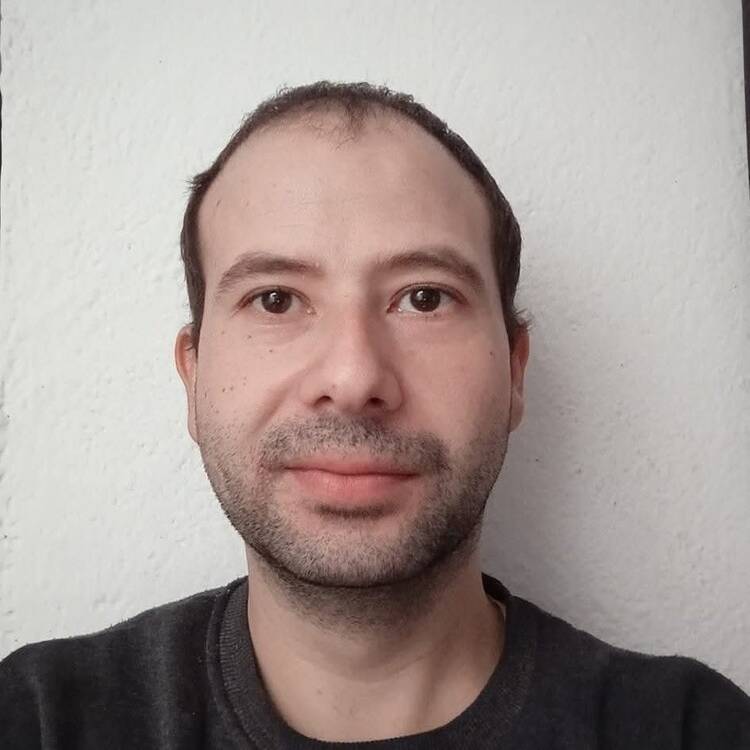 Foto de perfil de Carmelo667422926