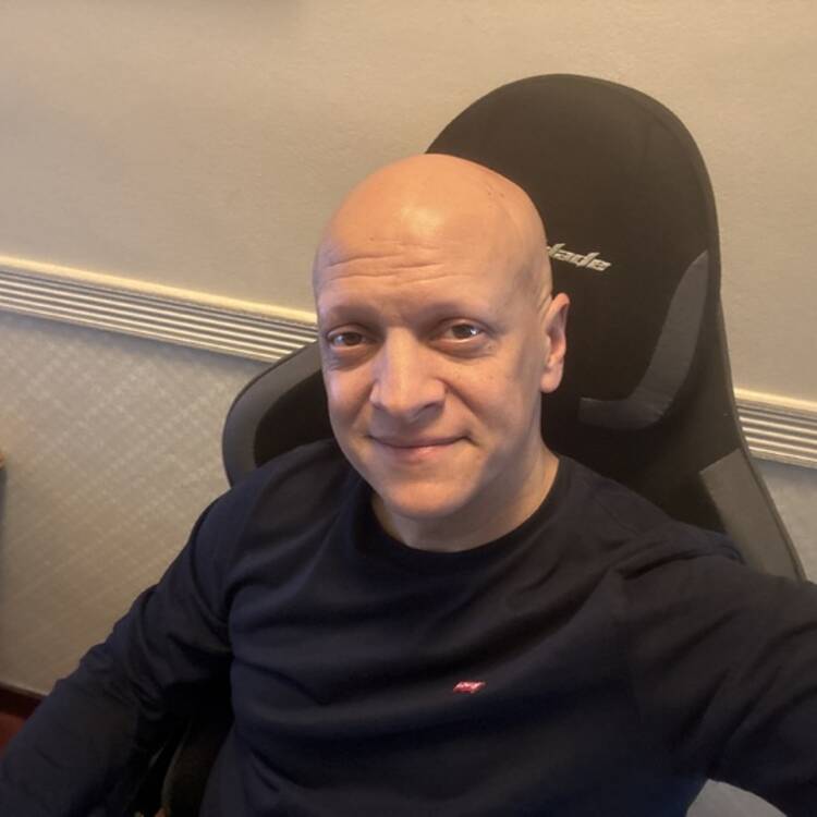 Foto de perfil