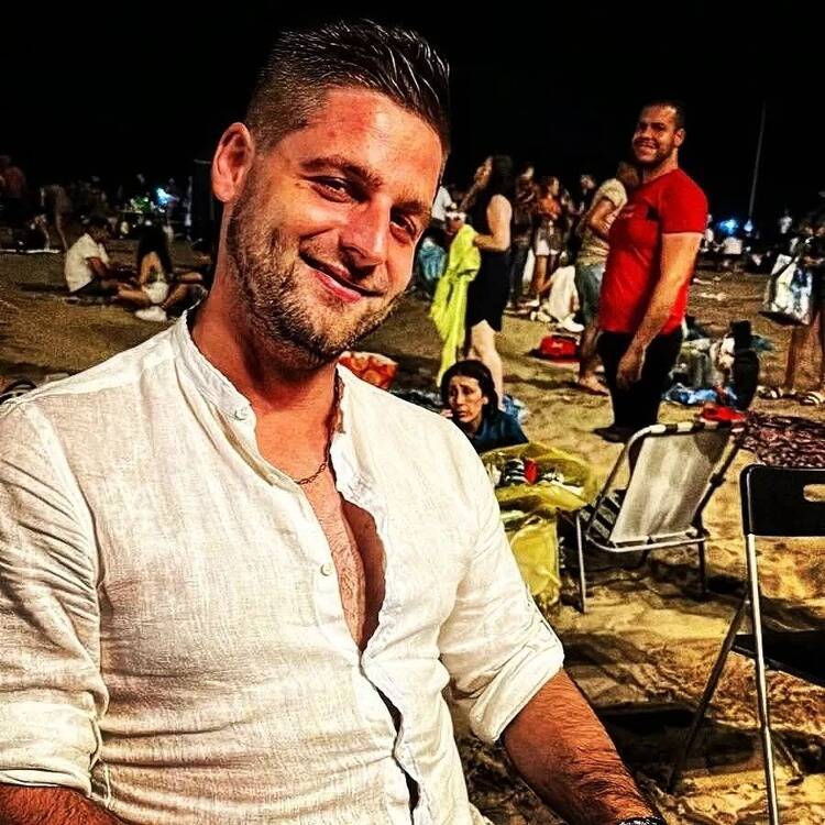 Foto de perfil de Cristian