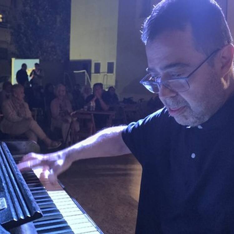 Foto de perfil de ANTONI