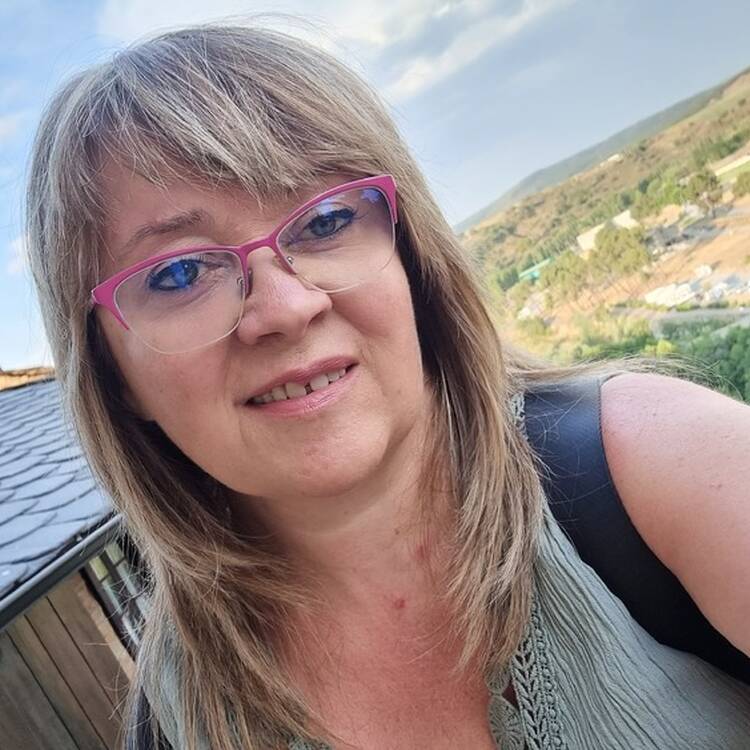 Foto de perfil de Mary