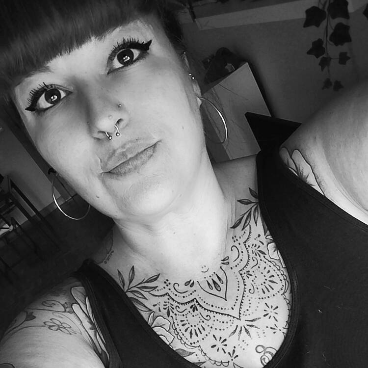 Foto de perfil