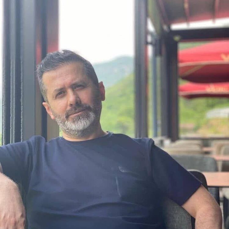 Foto de perfil de Pablo
