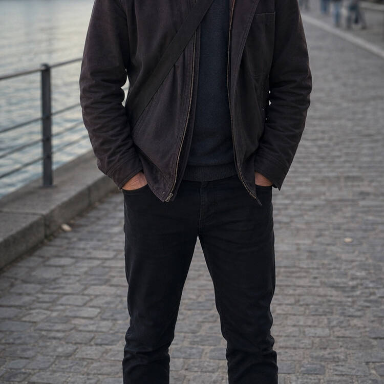 Foto de perfil de Carlos