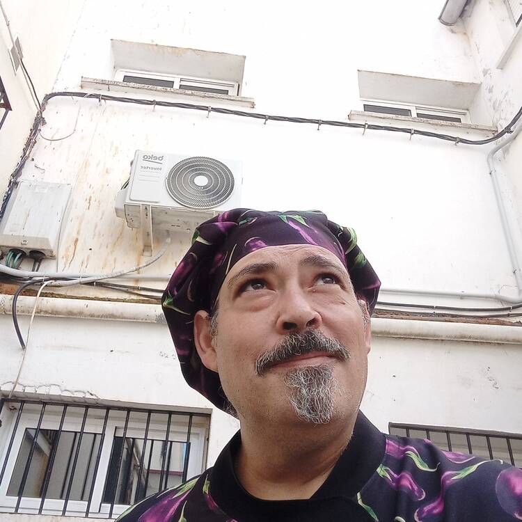 Foto de perfil