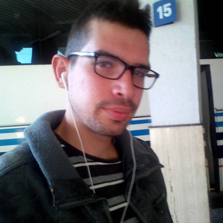 Foto de perfil de Cristian