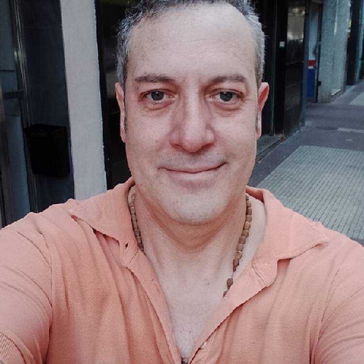 Foto de perfil de Javier