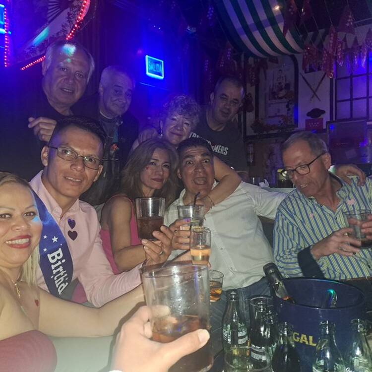 Foto de perfil de Rodolfo500