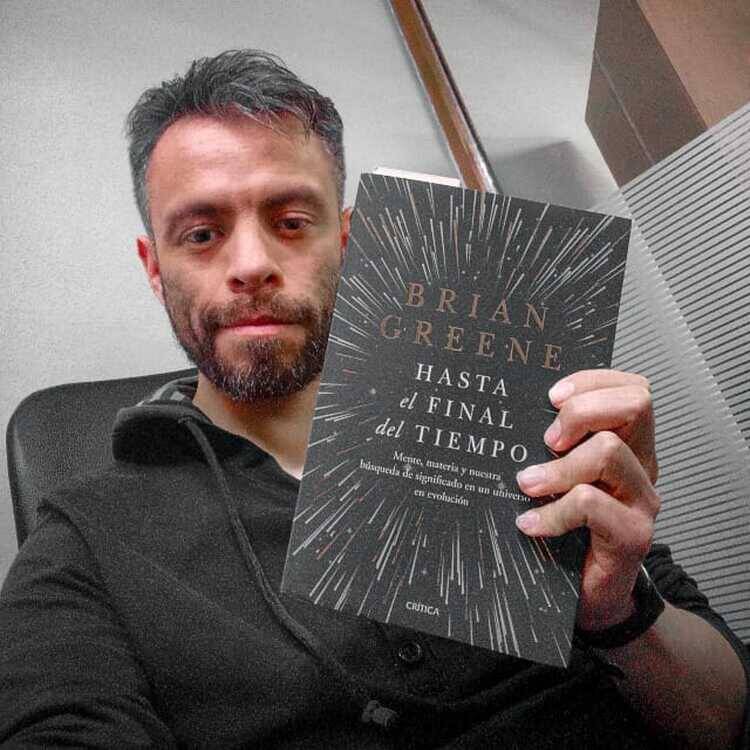 Foto de perfil de JLuis