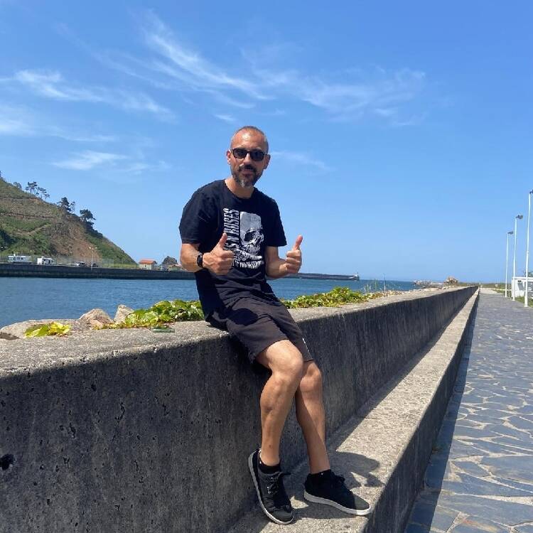 Foto de perfil