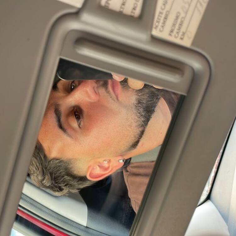Foto de perfil de Ale