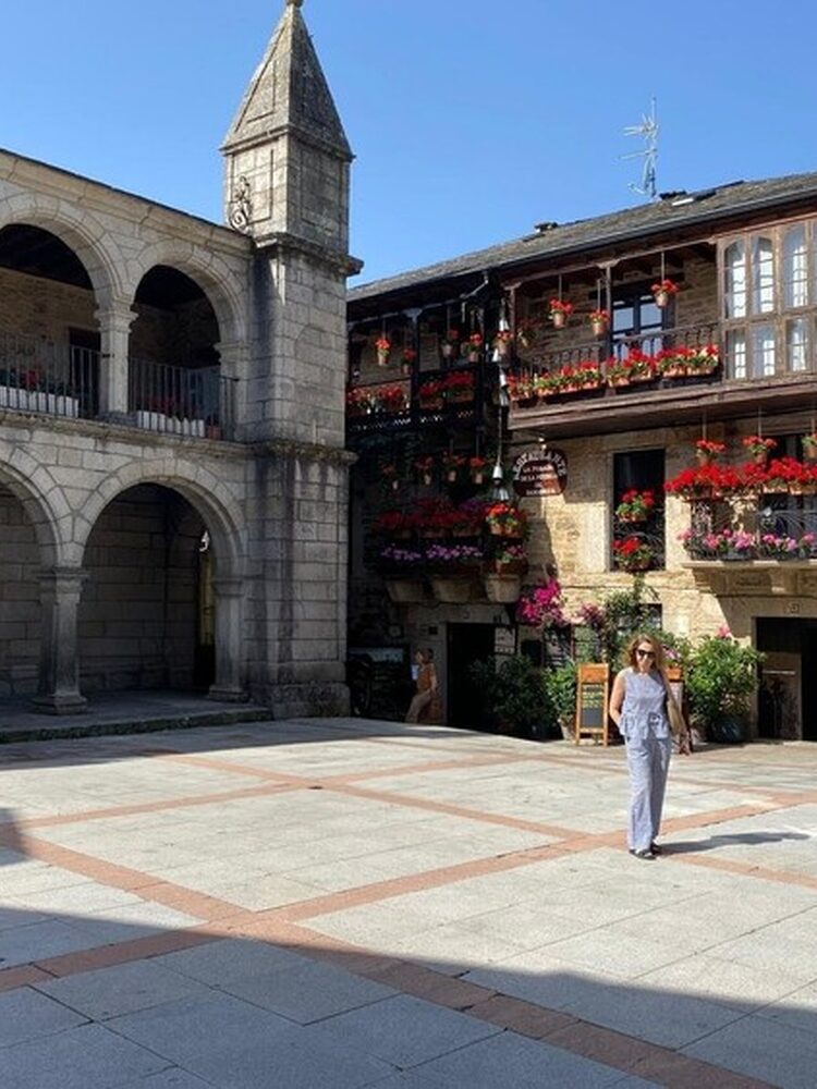 Foto de perfil de Cristina
